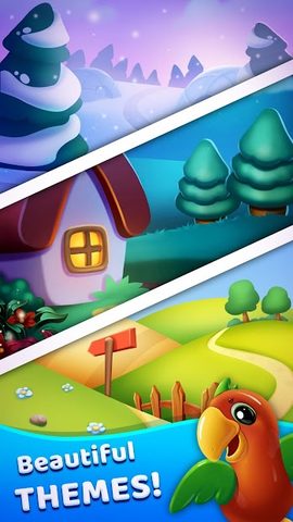 Screenshot 7: Pet Blast:Match 3 Puzzle Games