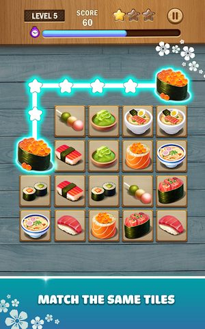 Screenshot 11: Tile Connect: Puzzle Mind Game