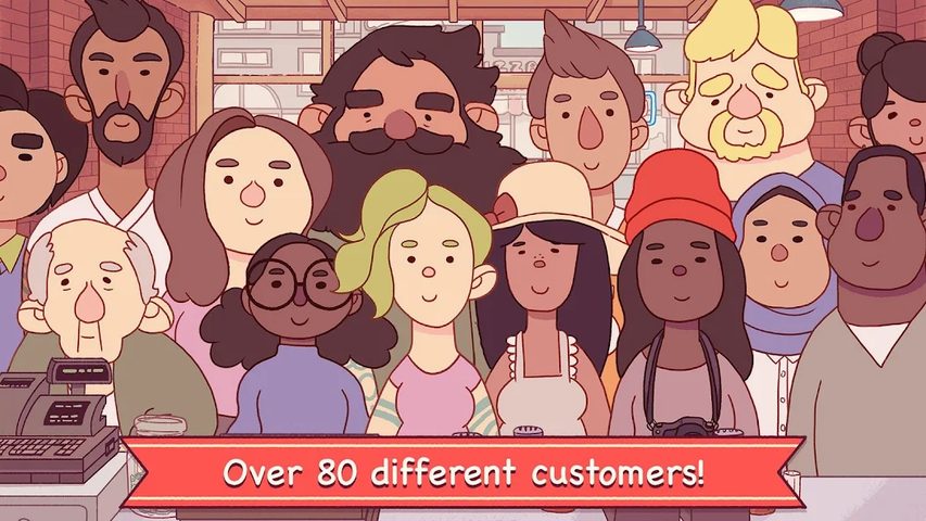 Screenshot 21: Good Pizza, Great Pizza