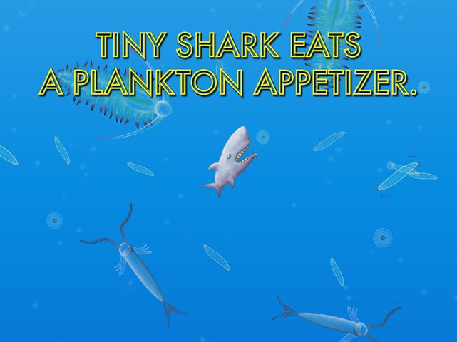 Screenshot 24: Tasty Blue