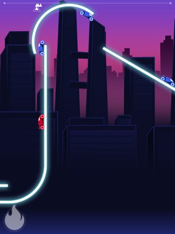 Screenshot 11: Race.io