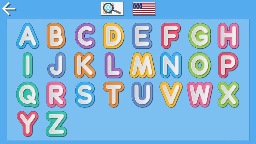 Screenshot 12: Kids games