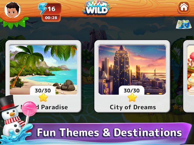 Screenshot 21: Wild Cards Mobile: Card Games with Friends