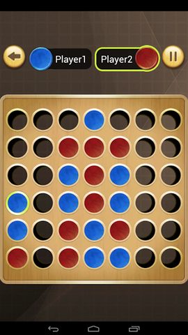Screenshot 12: 4 in a row king
