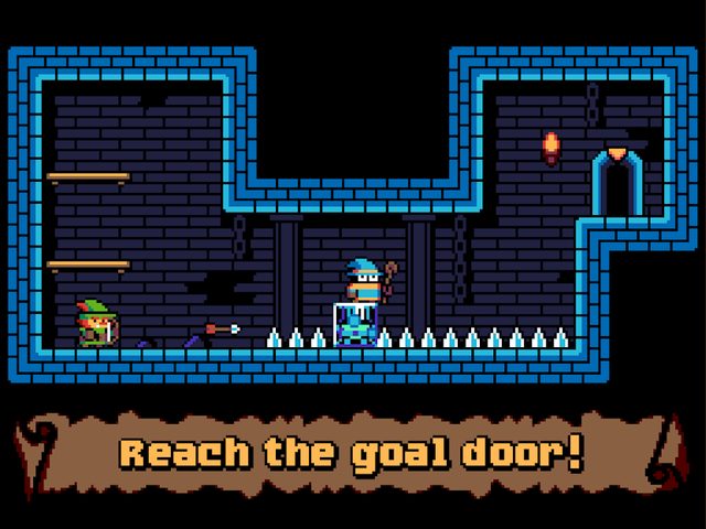 Screenshot 13: Total Party Kill