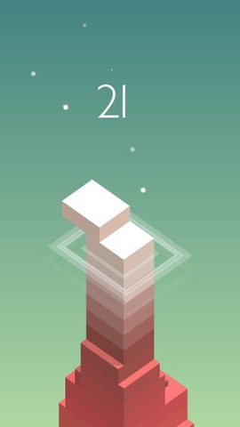 Screenshot 2: Stack