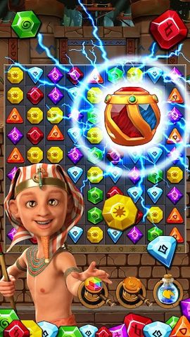 Screenshot 19: Jewel Ancient 2: lost gems