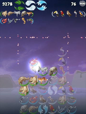 Screenshot 14: Magic Alchemist Animal Kingdom