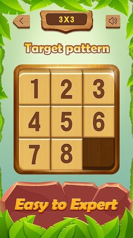 Screenshot 4: Numpuz: Classic Number Games