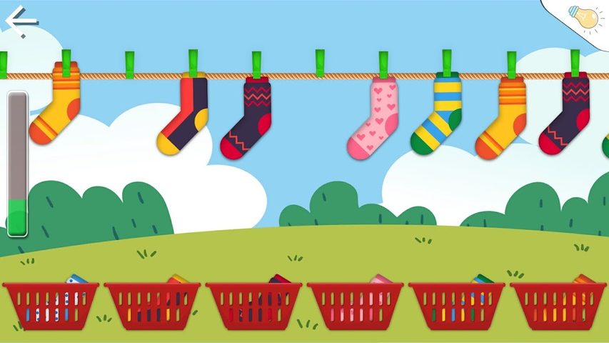 Screenshot 10: Kids games