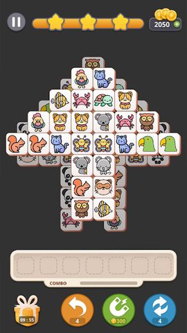 Screenshot 20: Match Animal