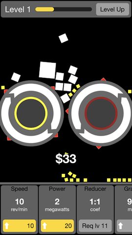 Screenshot 4: Will it Crush? Idle Game