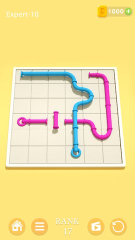Screenshot 7: Puzzledom - classic puzzles all in one