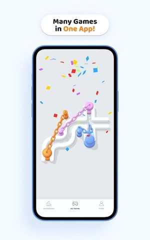 Screenshot 23: PlayTime - Discover and Play