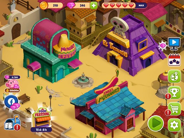 Screenshot 19: Cooking Fantasy - Cooking Game