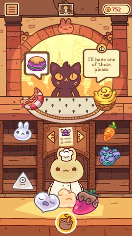 Screenshot 19: BunnyBuns