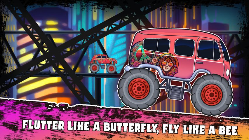 Screenshot 11: Speed Demons Race
