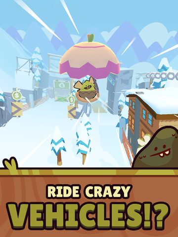Screenshot 19: Farm Punks