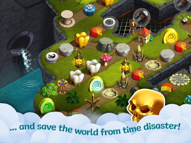 Screenshot 15: 12 Labours of Hercules XII: Ti