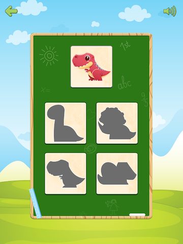Screenshot 22: Kids Garden: Alphabet ABC & 123 Learning Games