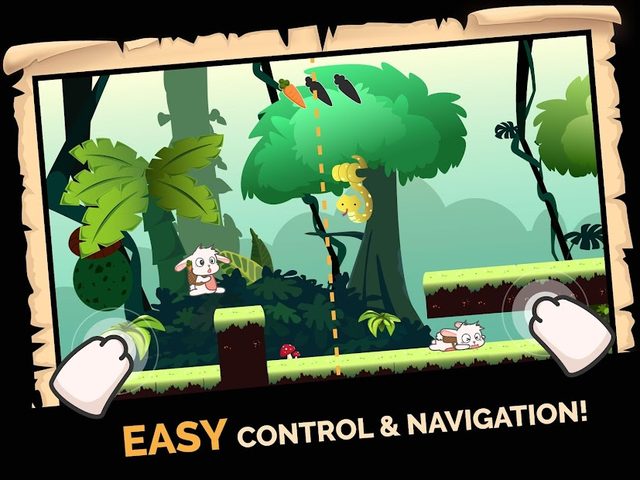 Screenshot 13: Lop Survival