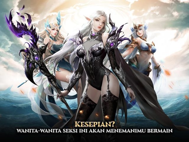 Screenshot 6: Chaos Crisis