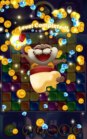 Screenshot 13: Jewel Pop: Treasure Island