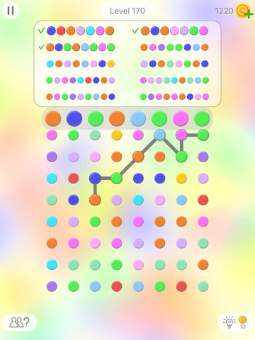 Screenshot 15: Color Patternz