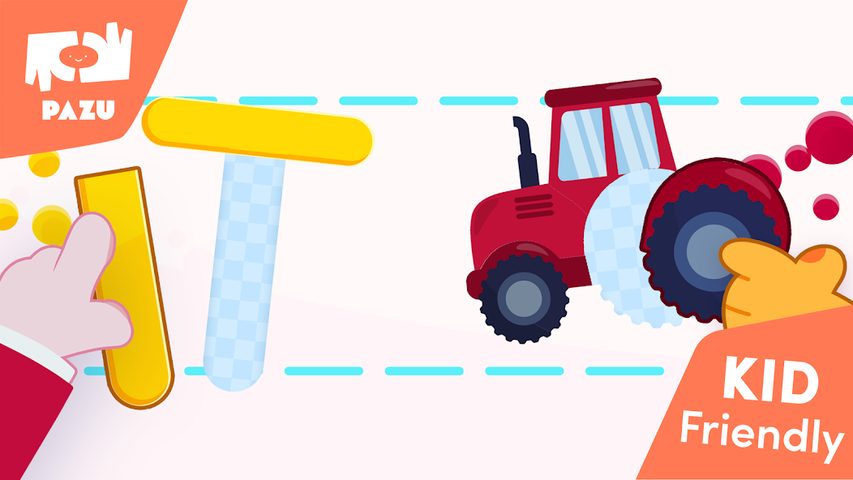 Screenshot 12: ABC Alphabet Game for kids