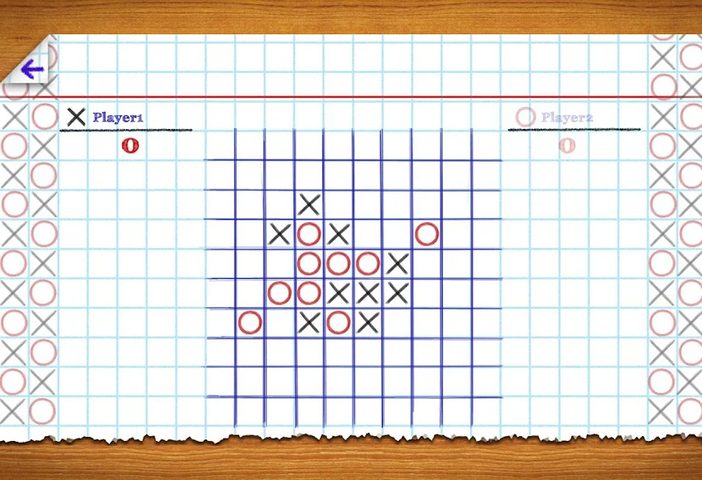 Screenshot 24: Tic Tac Toe 2