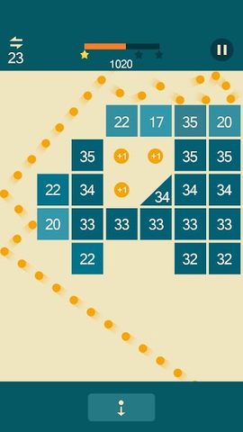 Screenshot 6: Balls Break Blast