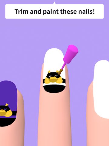 Screenshot 9: Drawing Games 3D