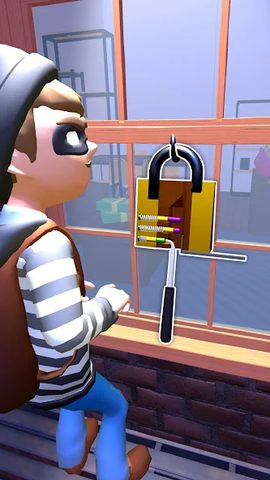 Screenshot 21: Rob Master 3D