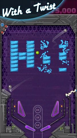 Screenshot 10: Pinball Deluxe: Reloaded