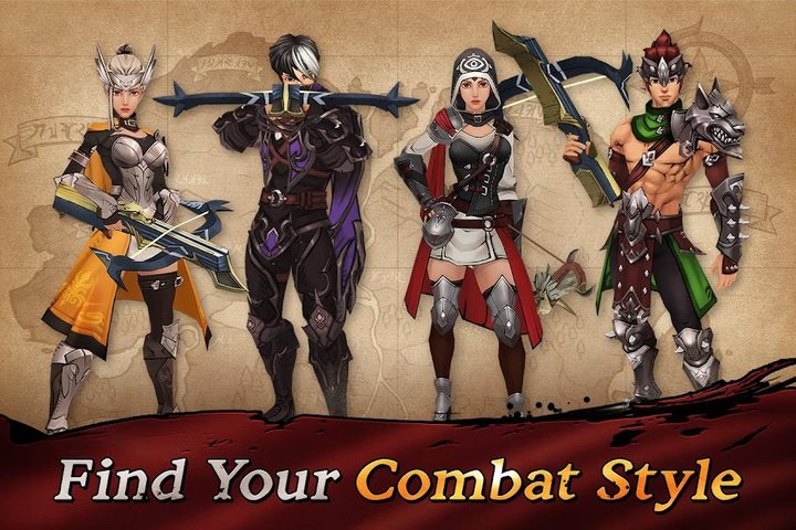 Screenshot 15: Battle of Arrow : Survival PvP