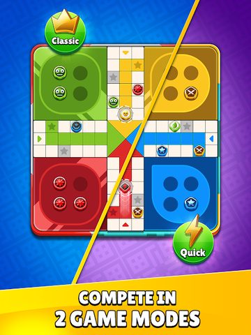 Screenshot 10: Ludo Party : Dice Board Game