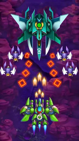 Screenshot 17: Galaxy Invader: Space Shooter