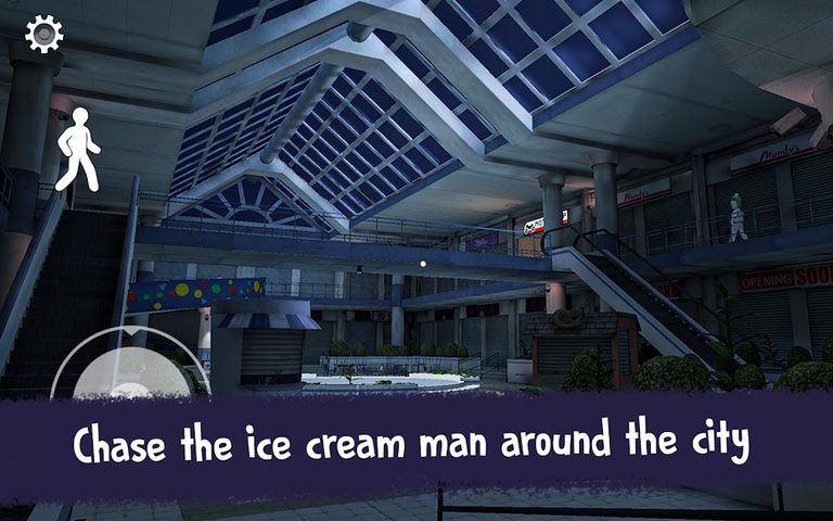 Screenshot 12: Ice Scream 3: Horror Neighborhood