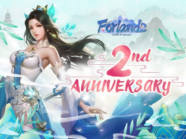 Screenshot 11: Forlands