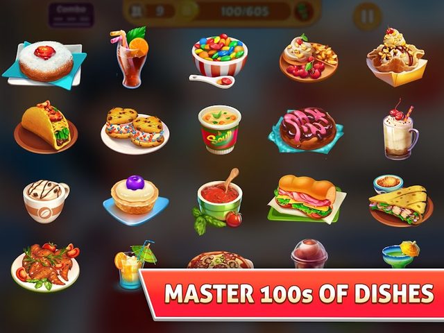 Screenshot 16: Kitchen Craze: Restaurant Game
