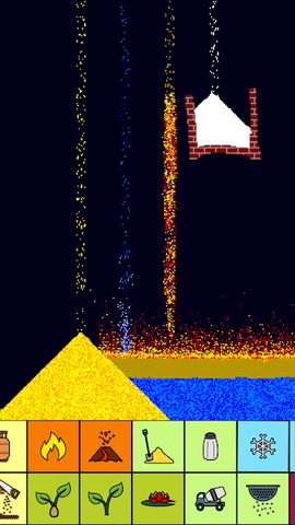 Screenshot 12: sand:box