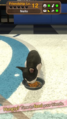 Screenshot 7: with My DOG