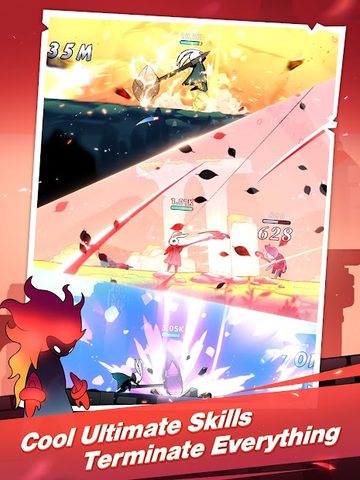 Screenshot 22: Bangbang Rabbit!