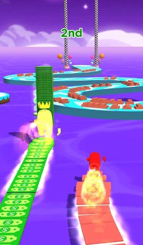 Screenshot 23: Shortcut Race 3D - Impostor St