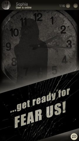 Screenshot 10: FEAR US
