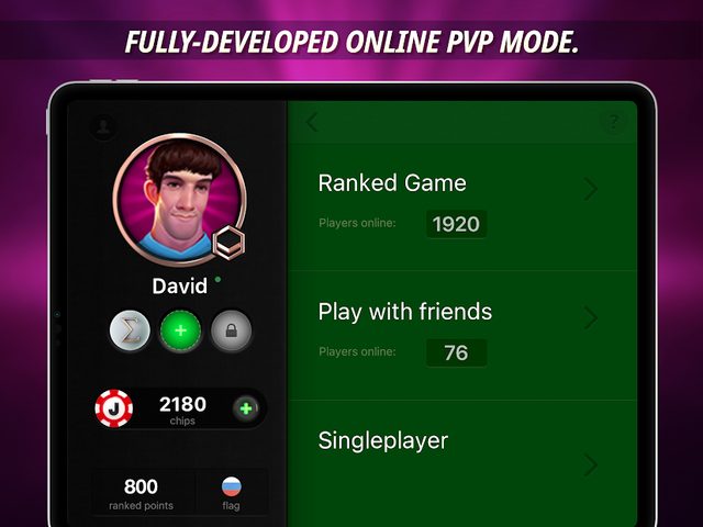 Screenshot 12: Joker