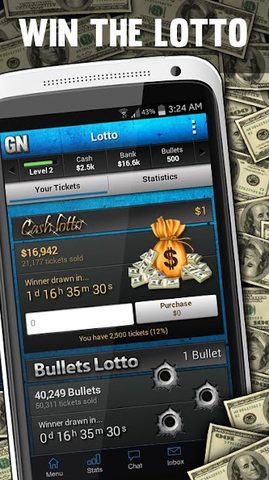 Screenshot 5: Gangster Nation