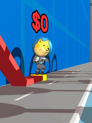 Screenshot 7: 2 THE MOON