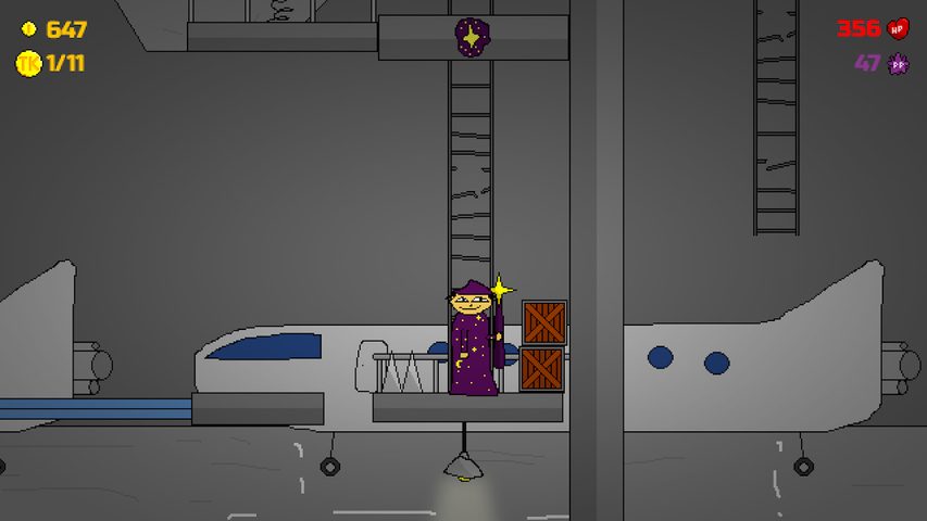 Screenshot 14: Mystery Chamber 2015 Deluxe