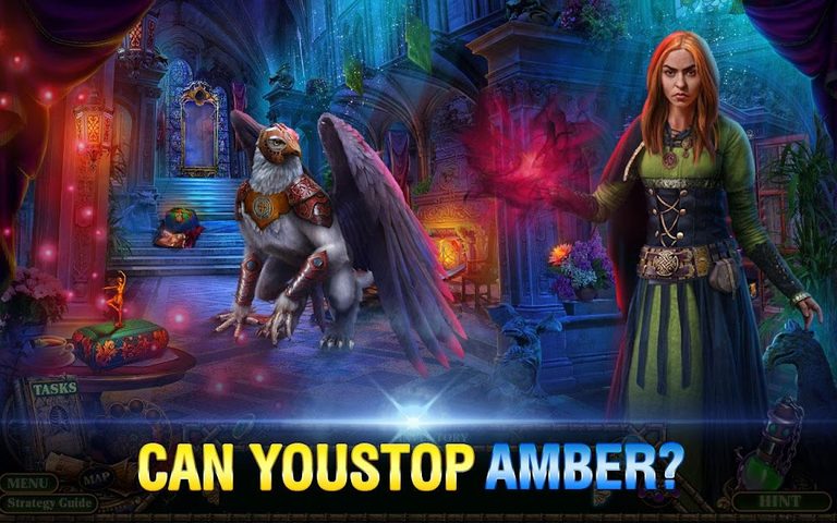 Screenshot 5: Enchanted Kingdom 2 f2p